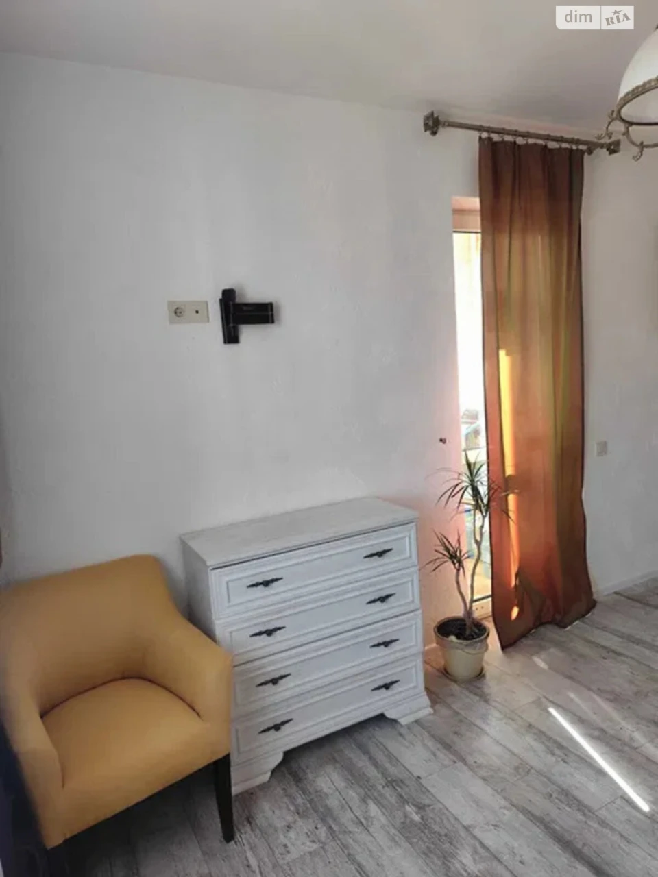 Apartment for Sale - Feophania