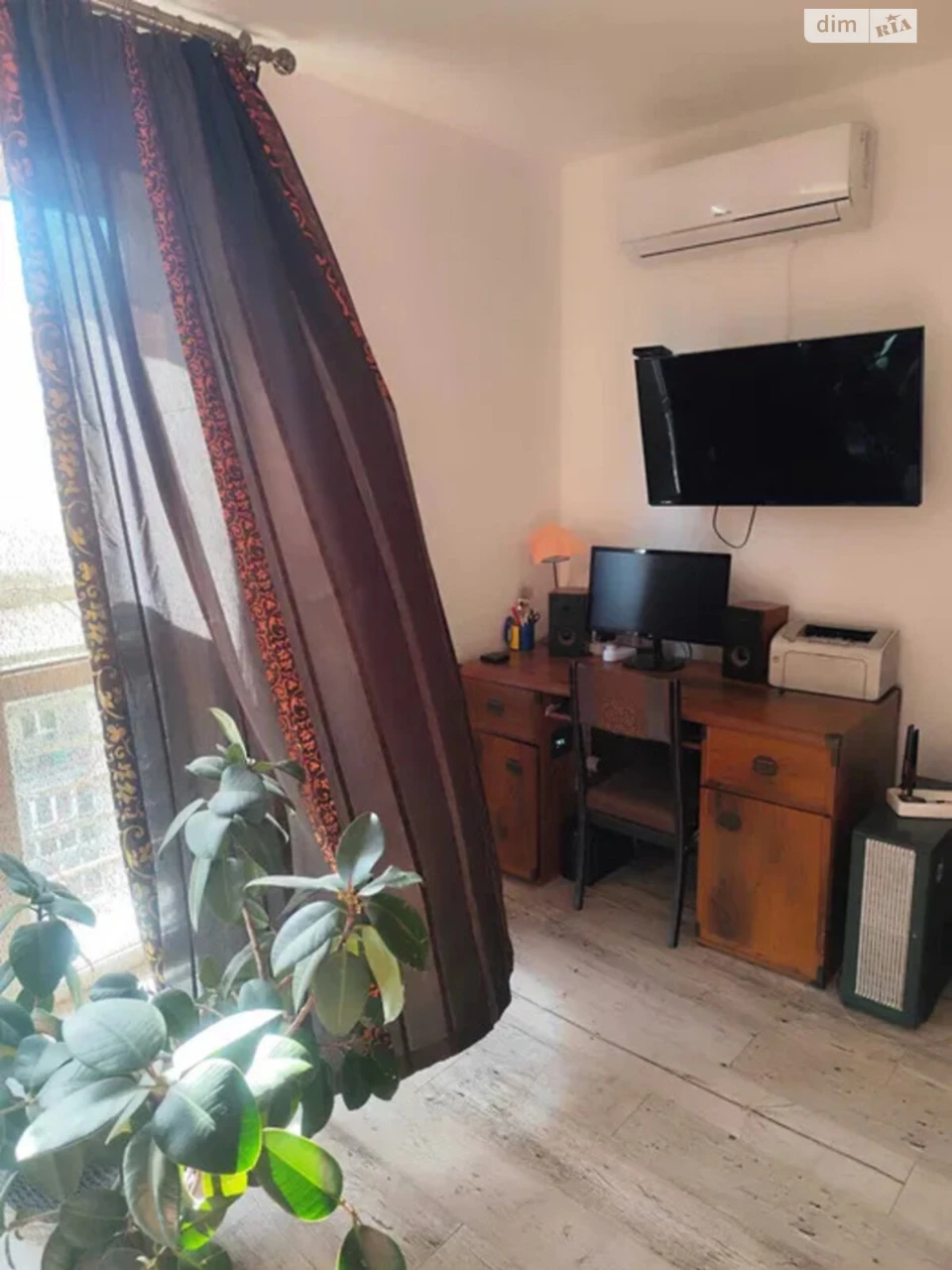 Apartment for Sale - Feophania