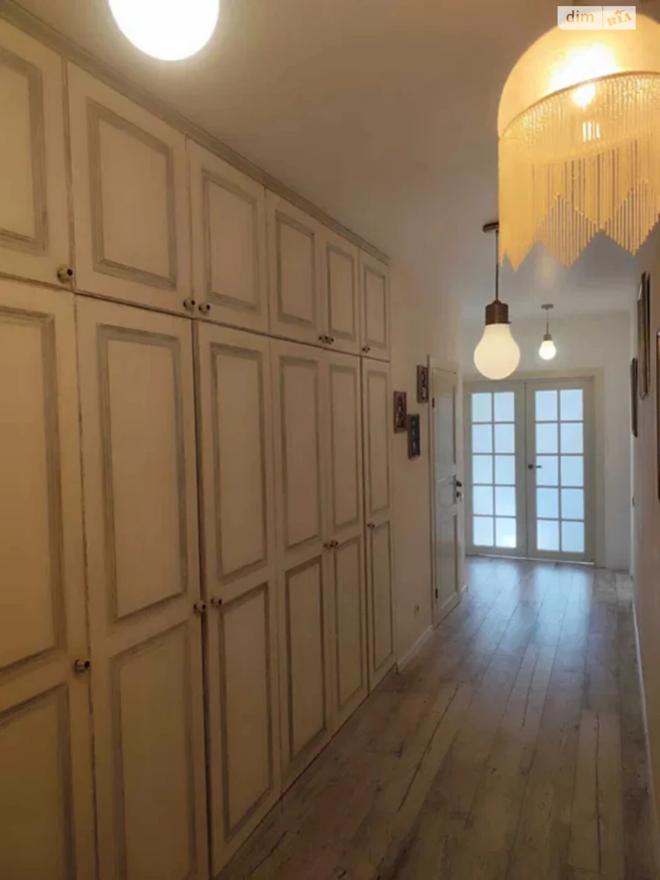 Apartment for Sale - Feophania