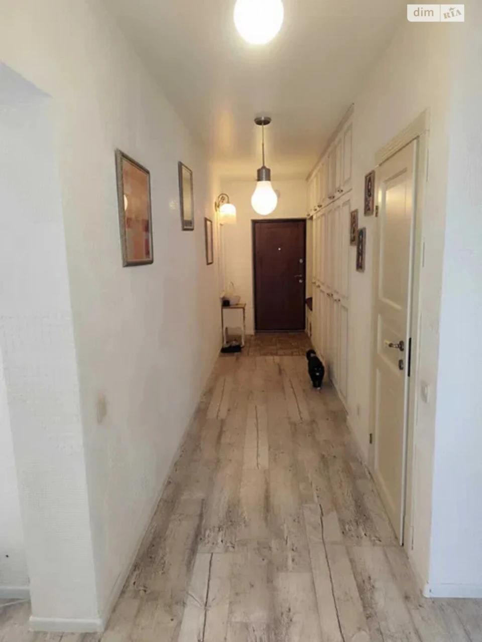 Apartment for Sale - Feophania