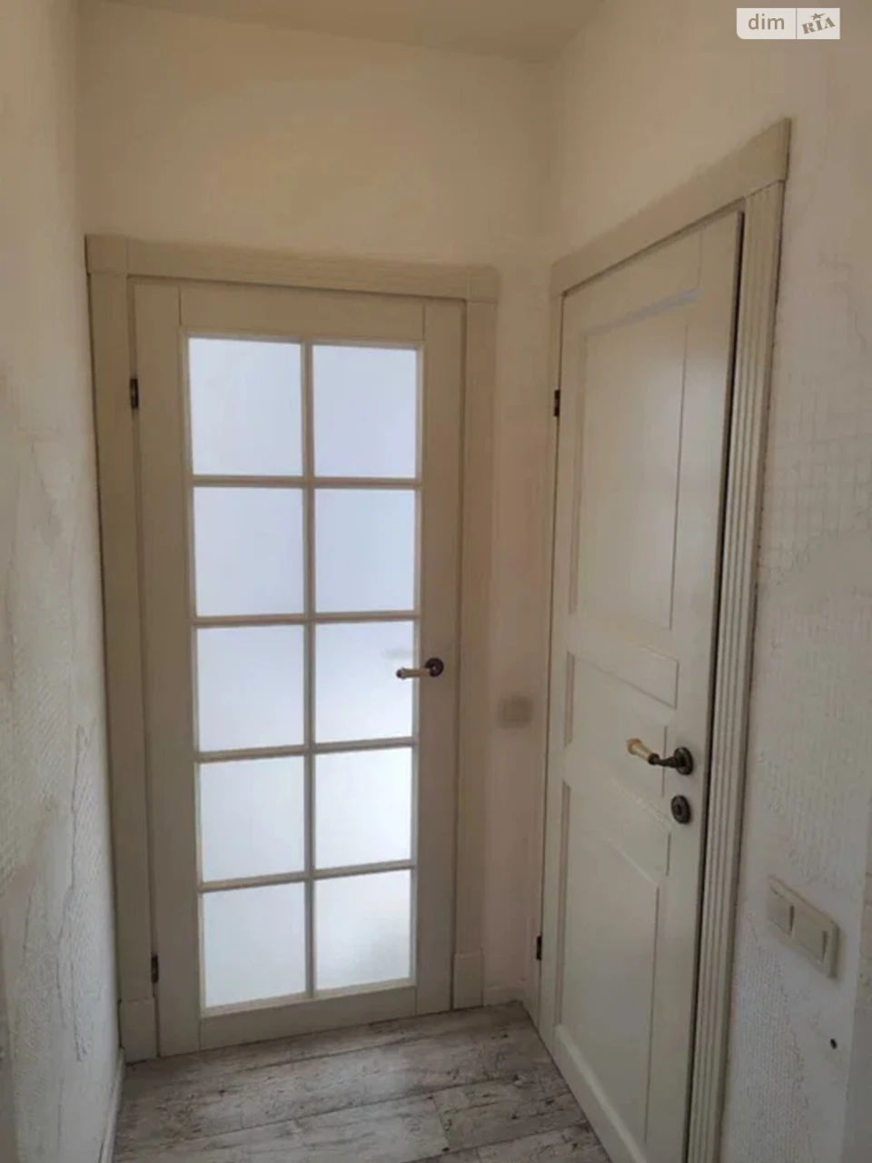 Apartment for Sale - Feophania