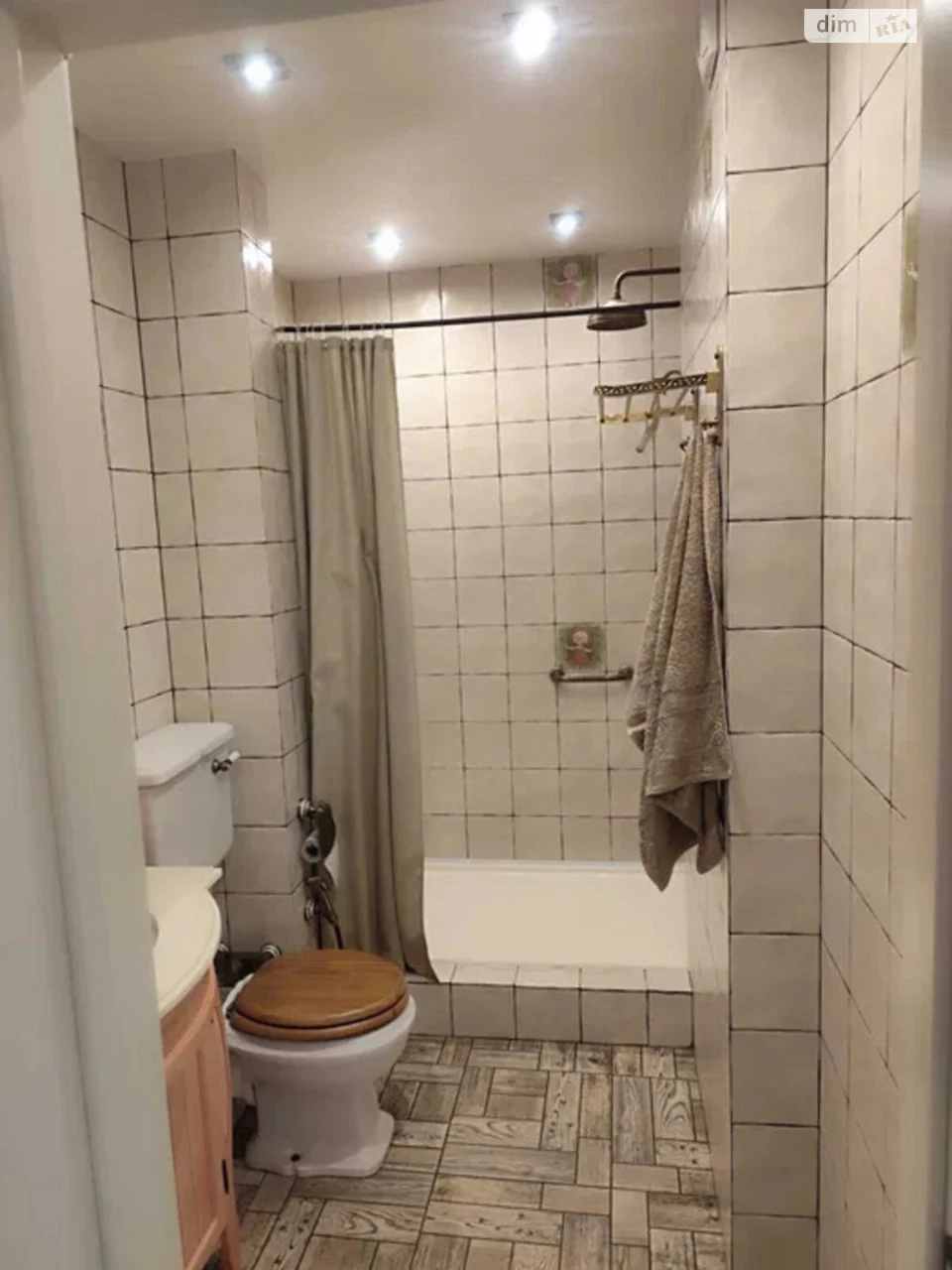 Apartment for Sale - Feophania