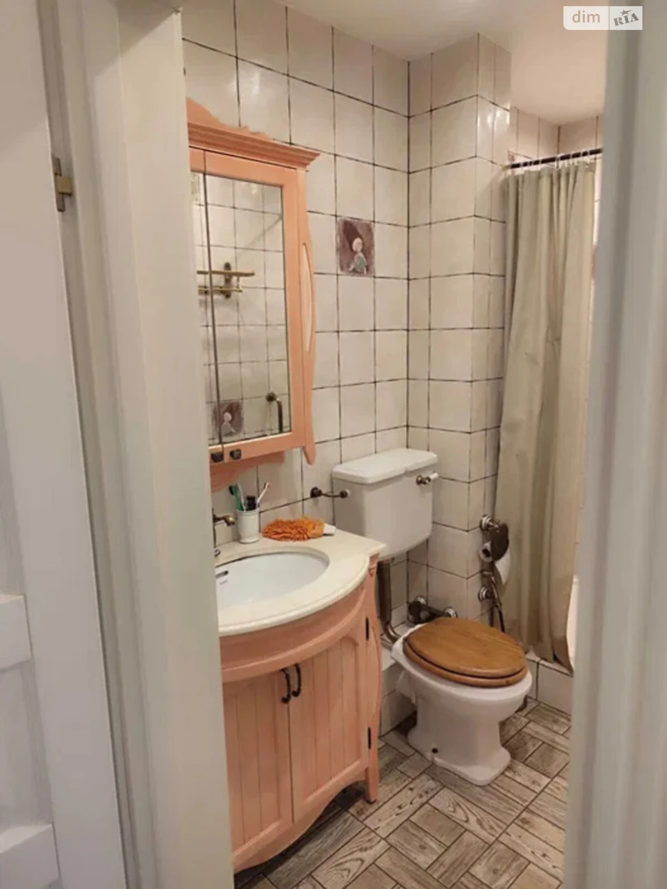 Apartment for Sale - Feophania
