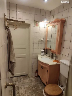 Apartment for Sale - Feophania