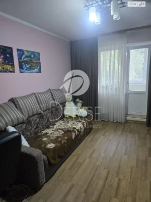 Продажа Квартиры Святошинский