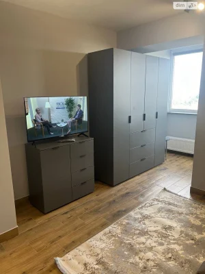 One-Bedroom Apartment for Sale - Aviamisto
