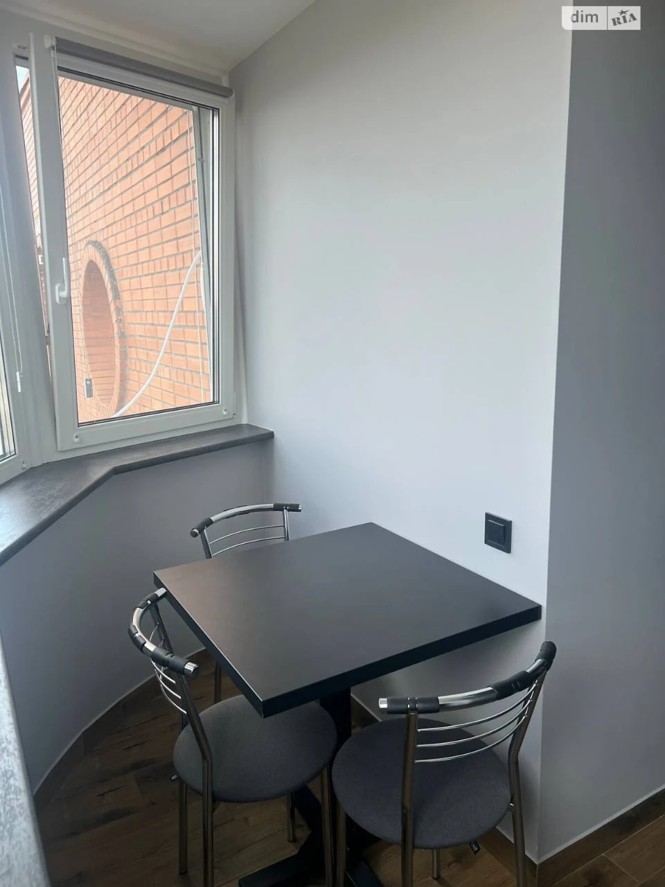 One-Bedroom Apartment for Sale - Aviamisto