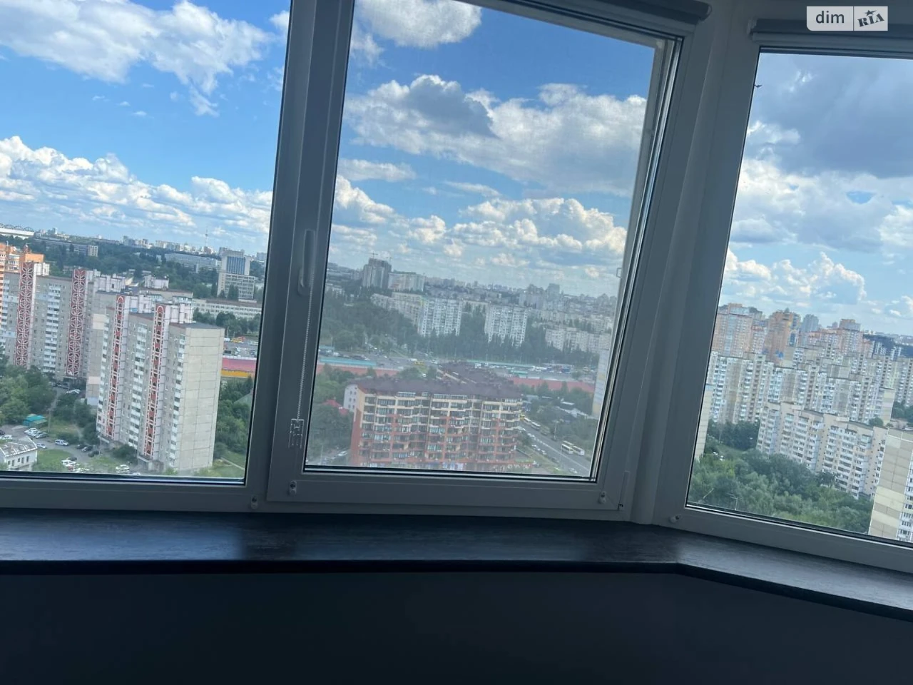 One-Bedroom Apartment for Sale - Aviamisto