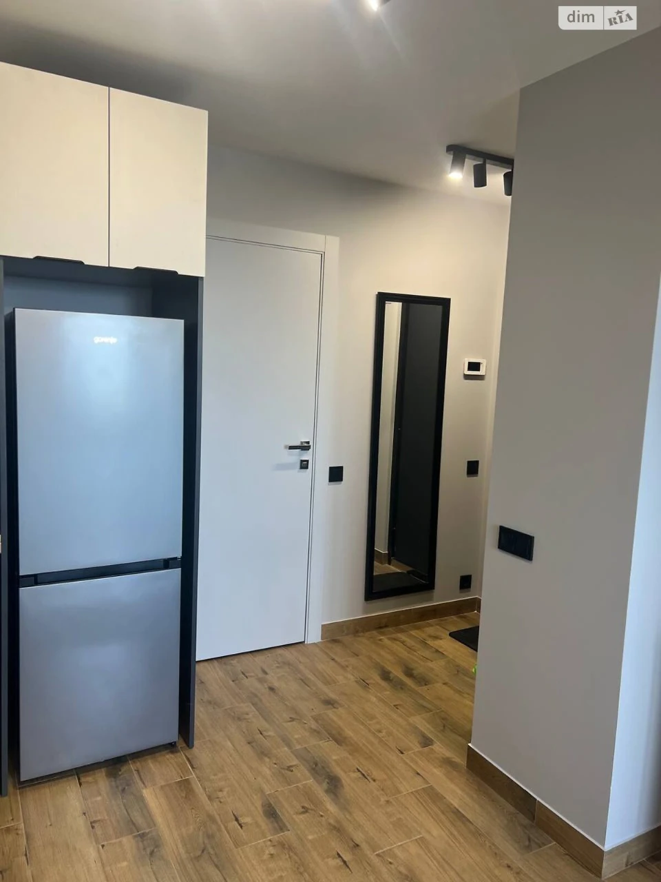 One-Bedroom Apartment for Sale - Aviamisto