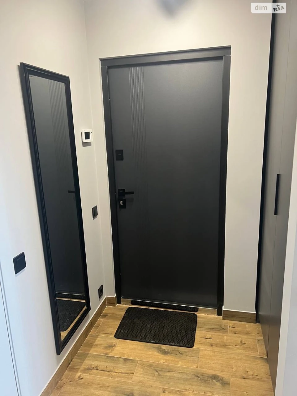 One-Bedroom Apartment for Sale - Aviamisto