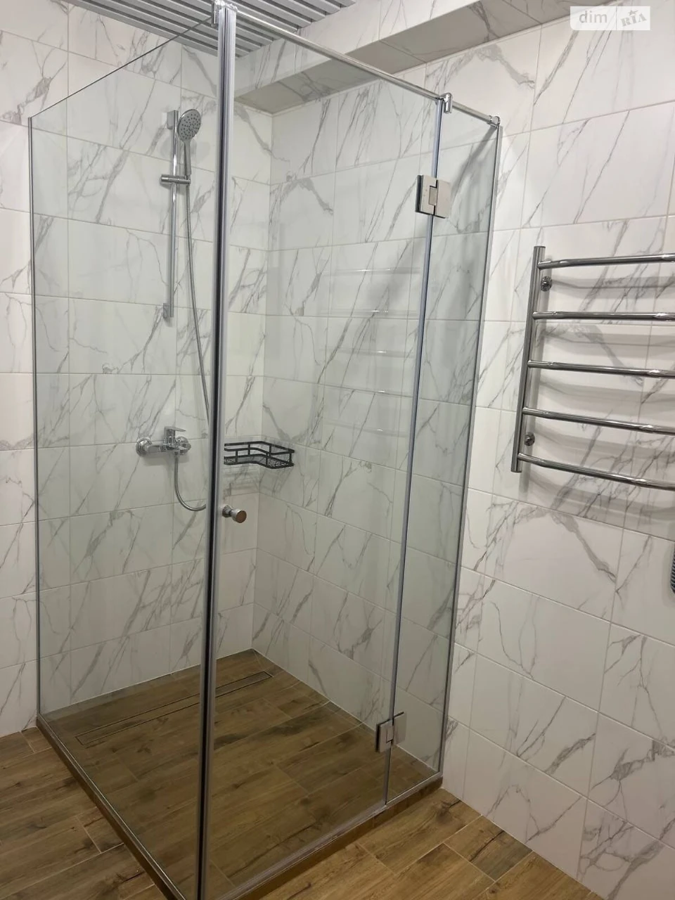 One-Bedroom Apartment for Sale - Aviamisto
