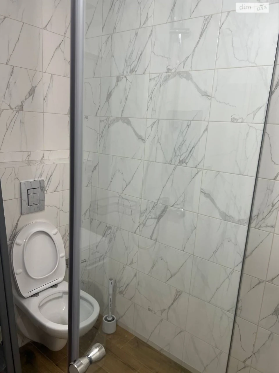 One-Bedroom Apartment for Sale - Aviamisto