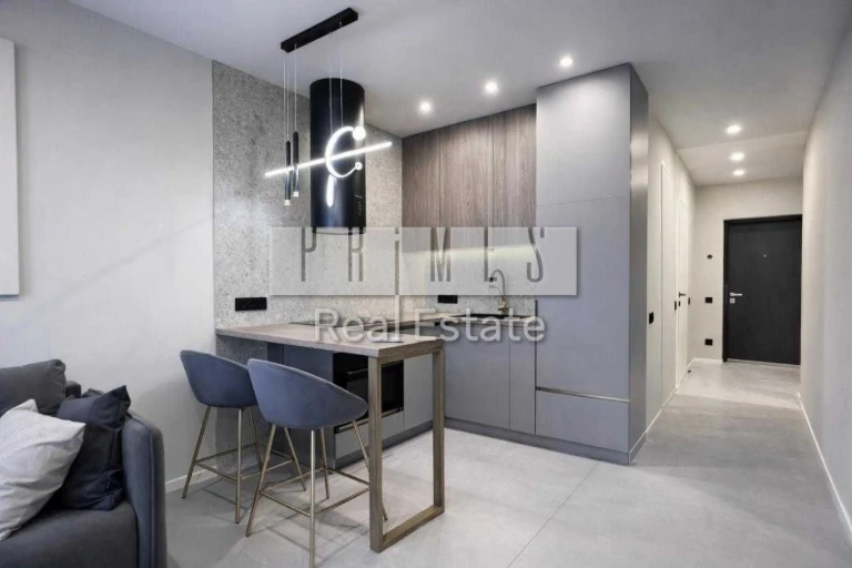 Продаж 1-кімнатної квартири в ЖК Nordica Residence