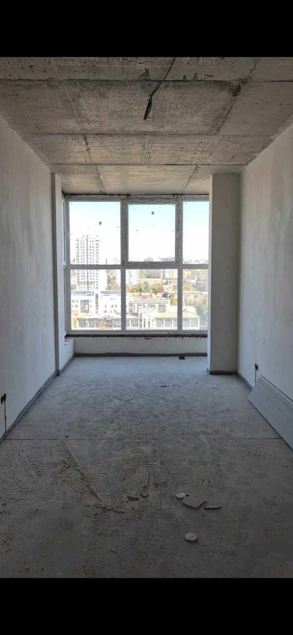 Sale of a 2-room apartment at 69 Novokozalna Street