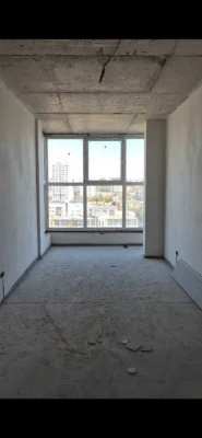 Sale of a 2-room apartment at 69 Novokozalna Street