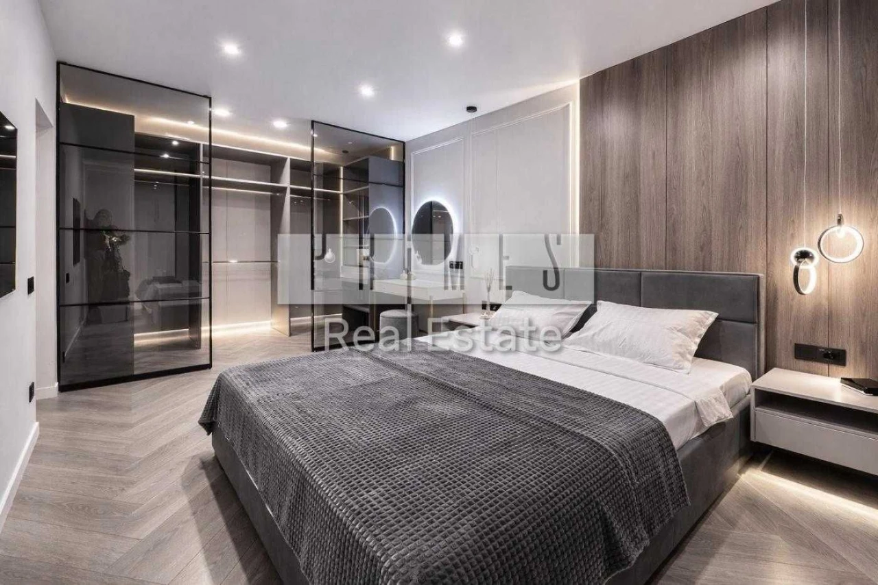 Продаж 1-к квартири з ремонтом та меблями, ЖК Nordica Reside