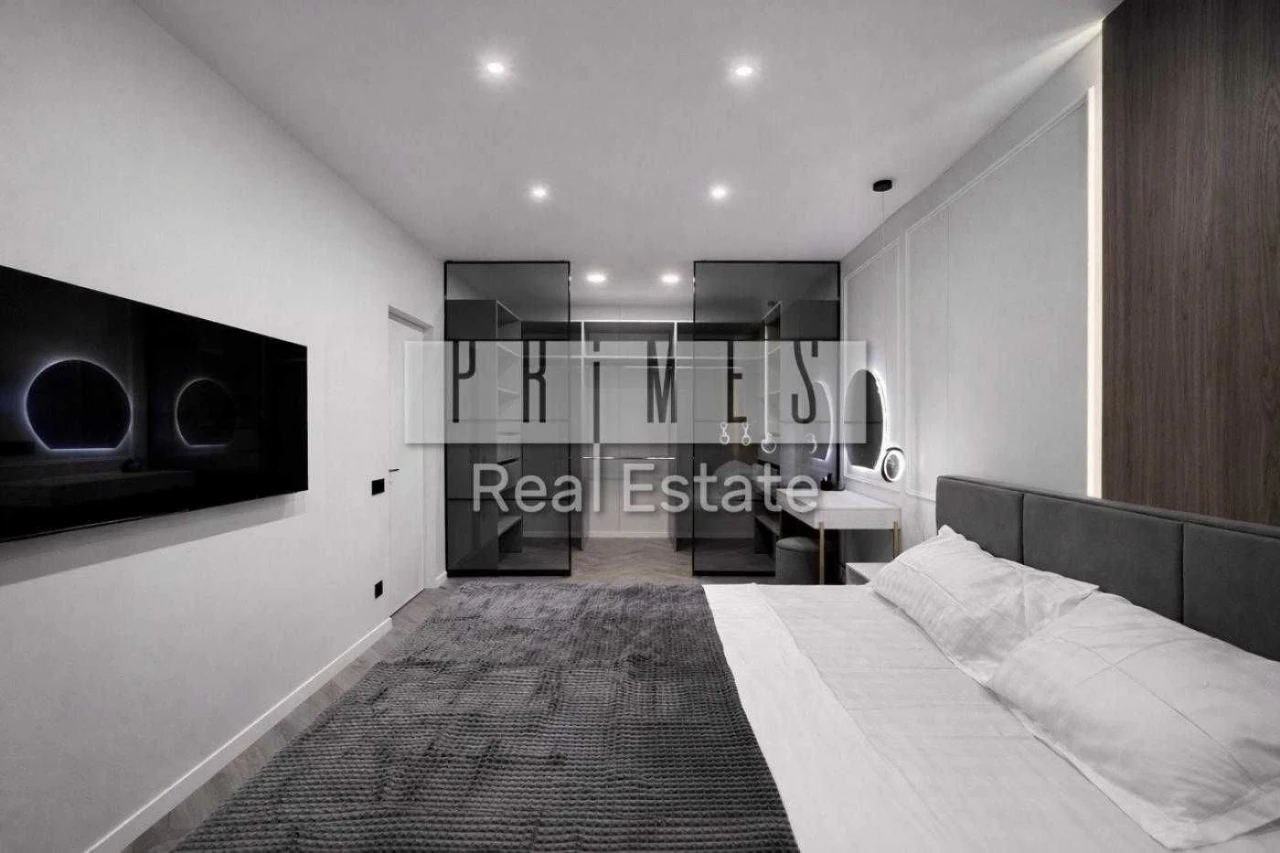 Продаж 1-к квартири з ремонтом та меблями, ЖК Nordica Reside