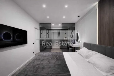 Продаж 1-к квартири з ремонтом та меблями, ЖК Nordica Reside