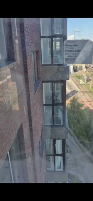Sale of a 2-room apartment at 69 Novokozalna Street