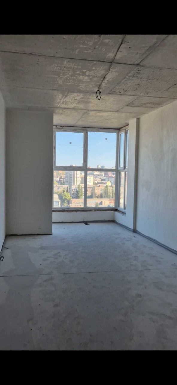 Sale of a 2-room apartment at 69 Novokozalna Street