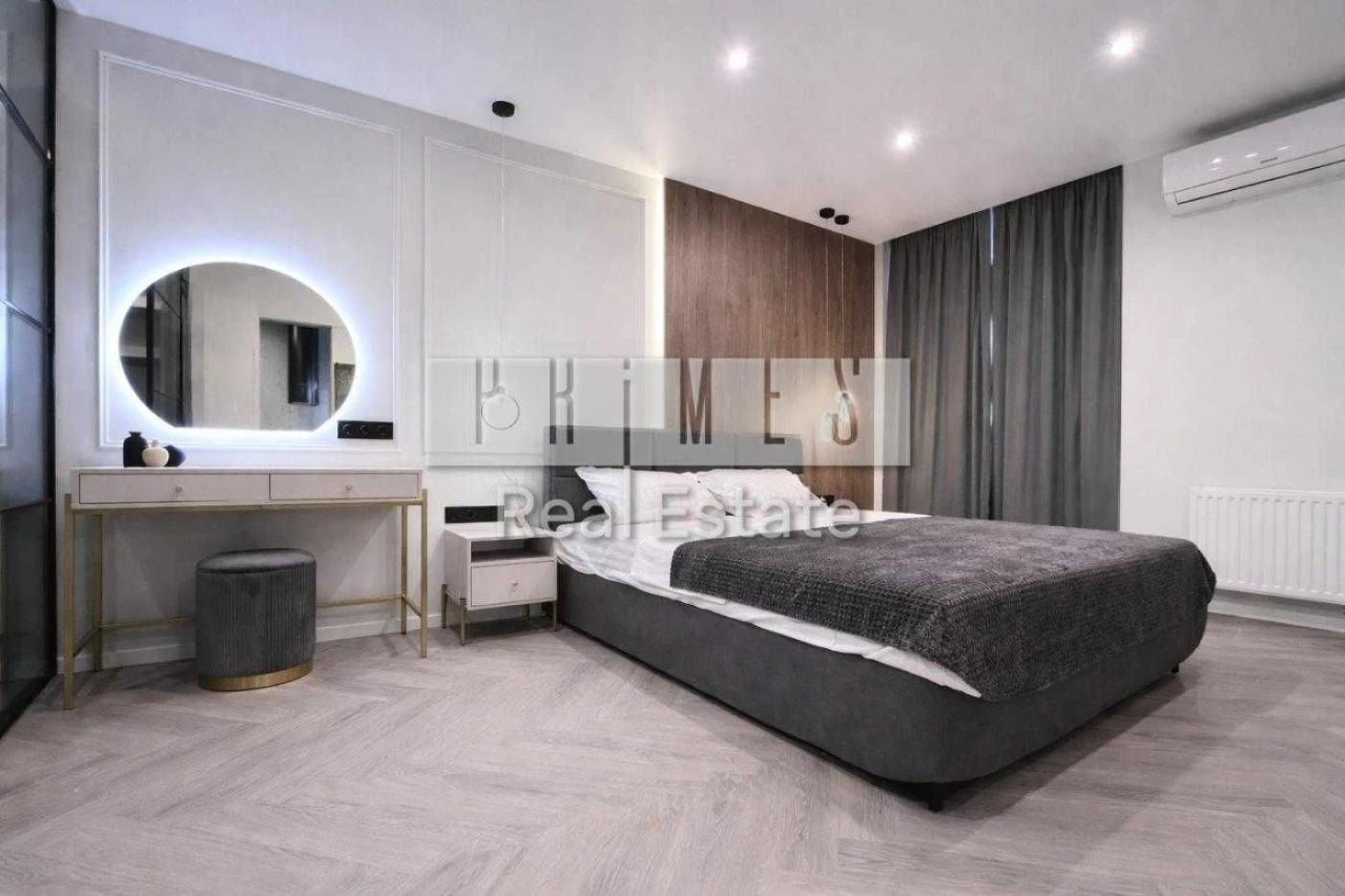 Продаж 1-к квартири з ремонтом та меблями, ЖК Nordica Reside