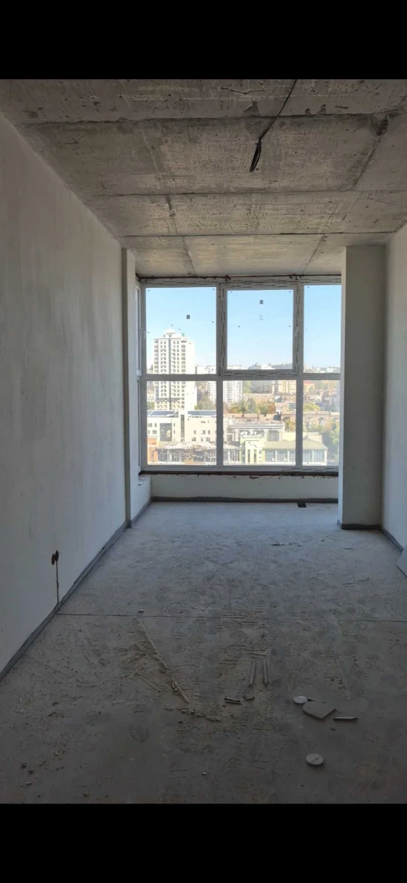 Sale of a 2-room apartment at 69 Novokozalna Street