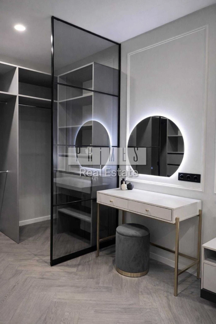 Продаж 1-к квартири з ремонтом та меблями, ЖК Nordica Reside