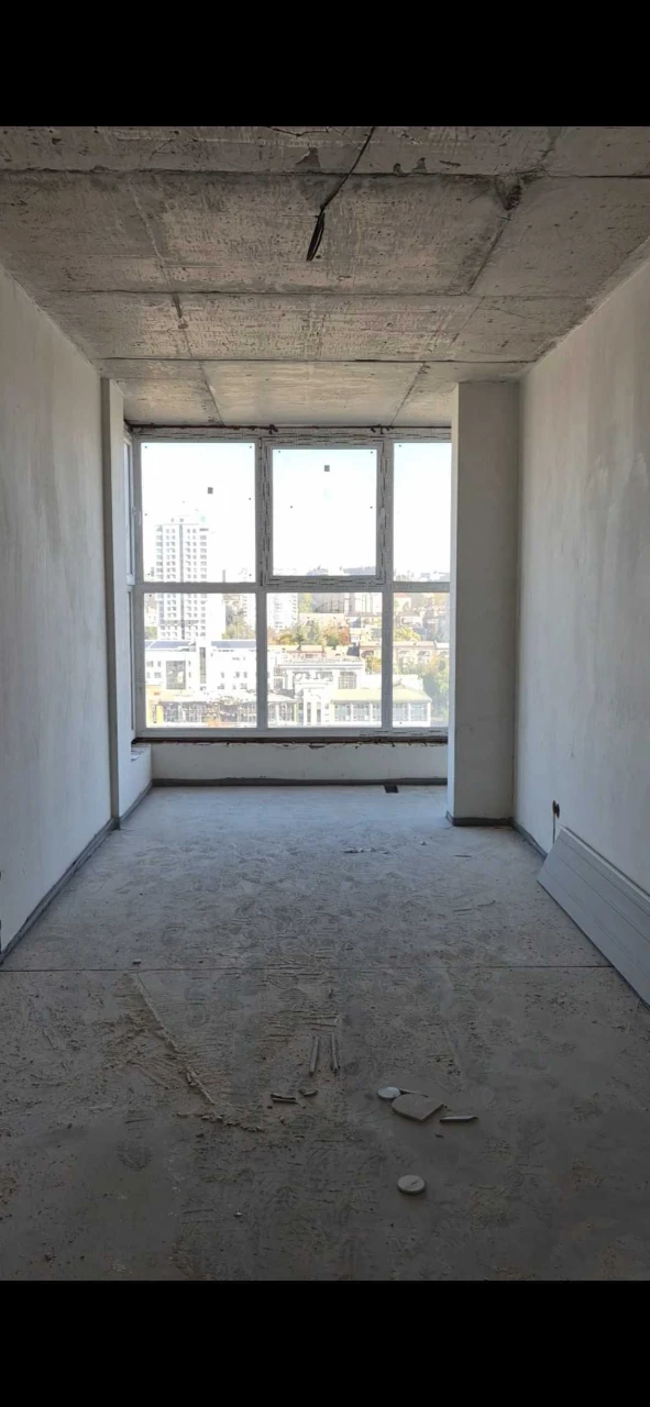 Sale of a 2-room apartment at 69 Novokozalna Street