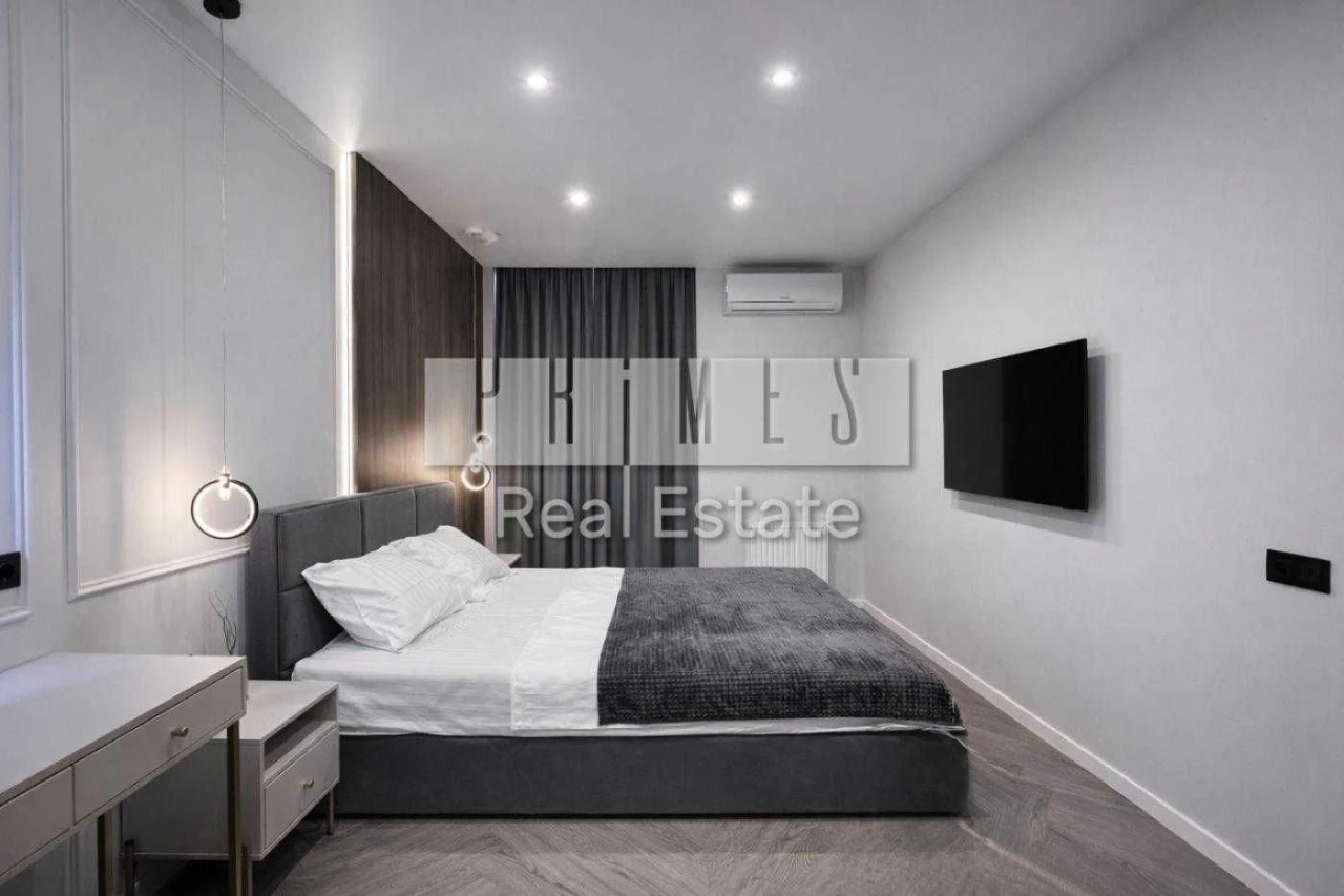 Продаж 1-к квартири з ремонтом та меблями, ЖК Nordica Reside
