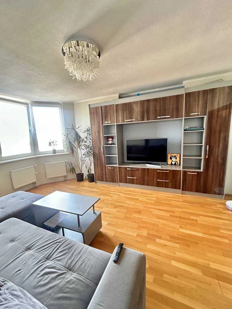Продаж 3-кімнатної квартири (99 м2) вул. Степана Рудницького 3/7