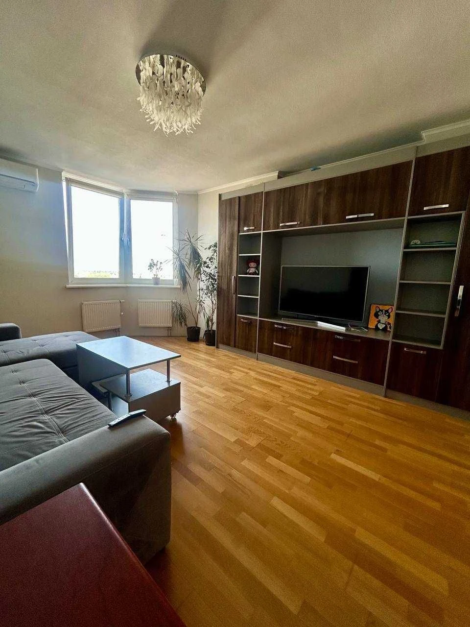 Продаж 3-кімнатної квартири (99 м2) вул. Степана Рудницького 3/7