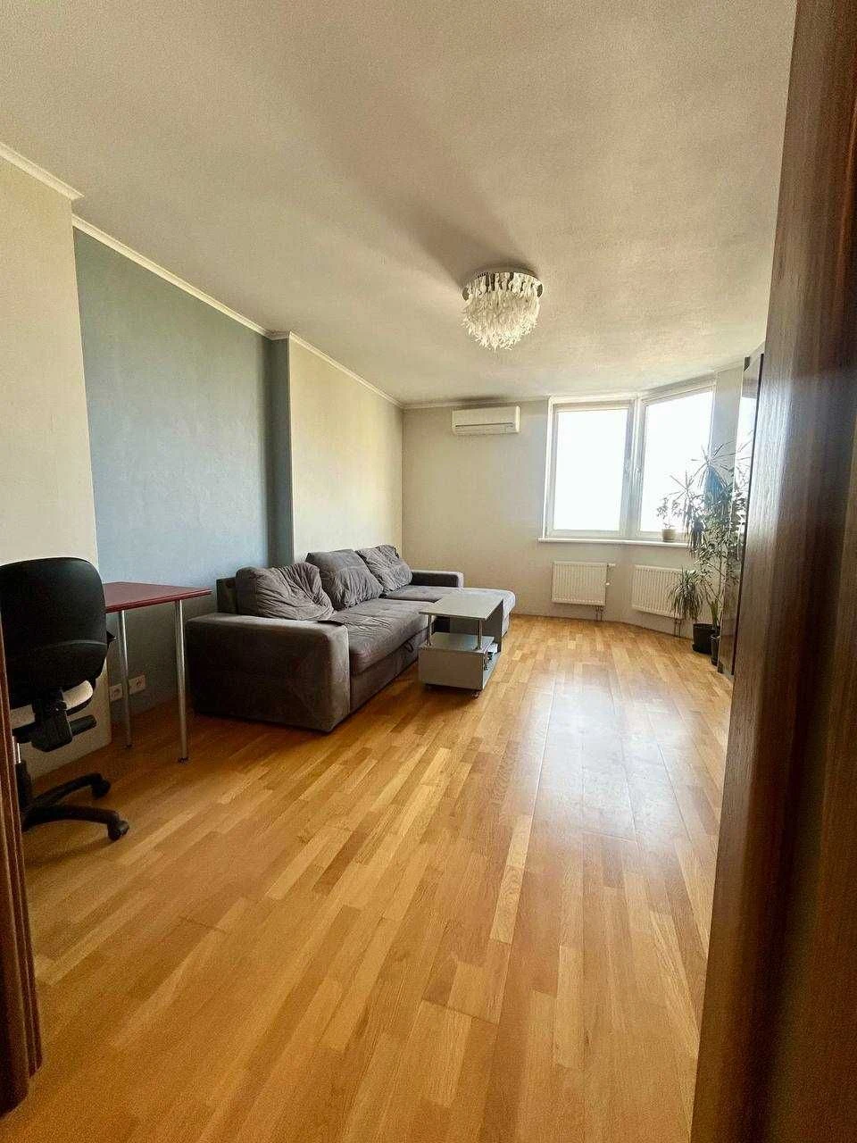 Продаж 3-кімнатної квартири (99 м2) вул. Степана Рудницького 3/7