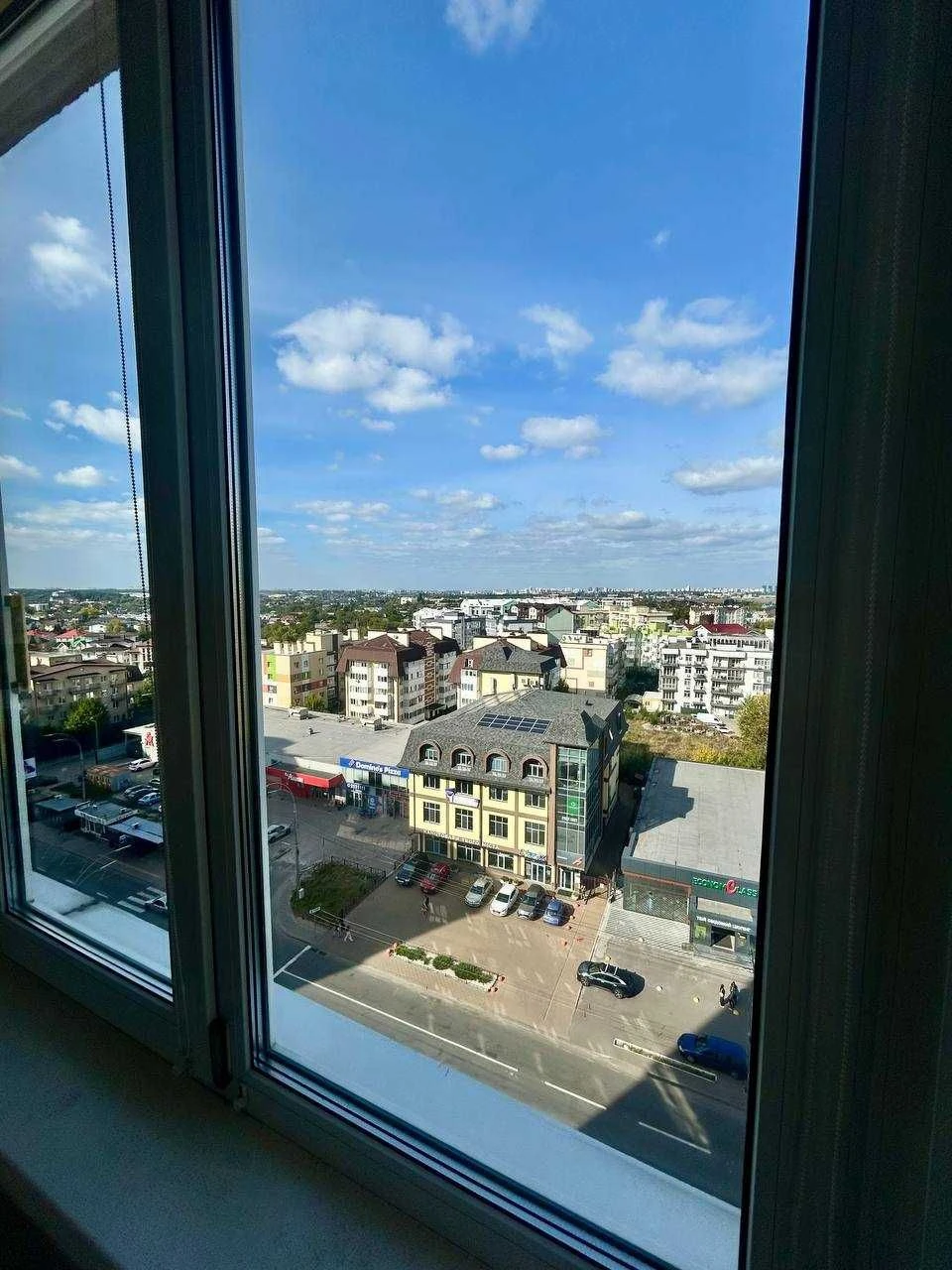 Продаж 3-кімнатної квартири (99 м2) вул. Степана Рудницького 3/7