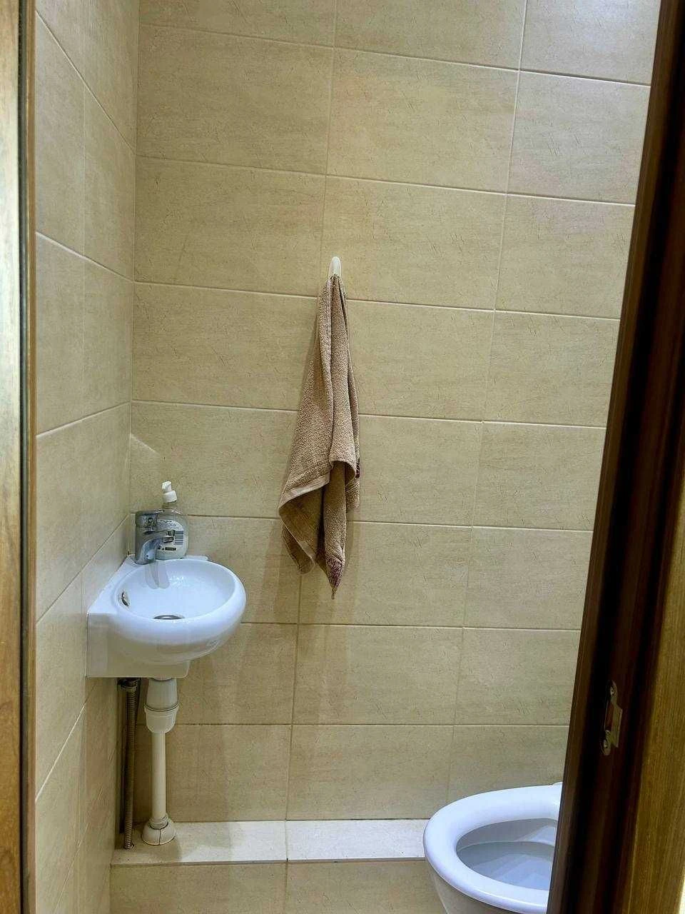 Продаж 3-кімнатної квартири (99 м2) вул. Степана Рудницького 3/7