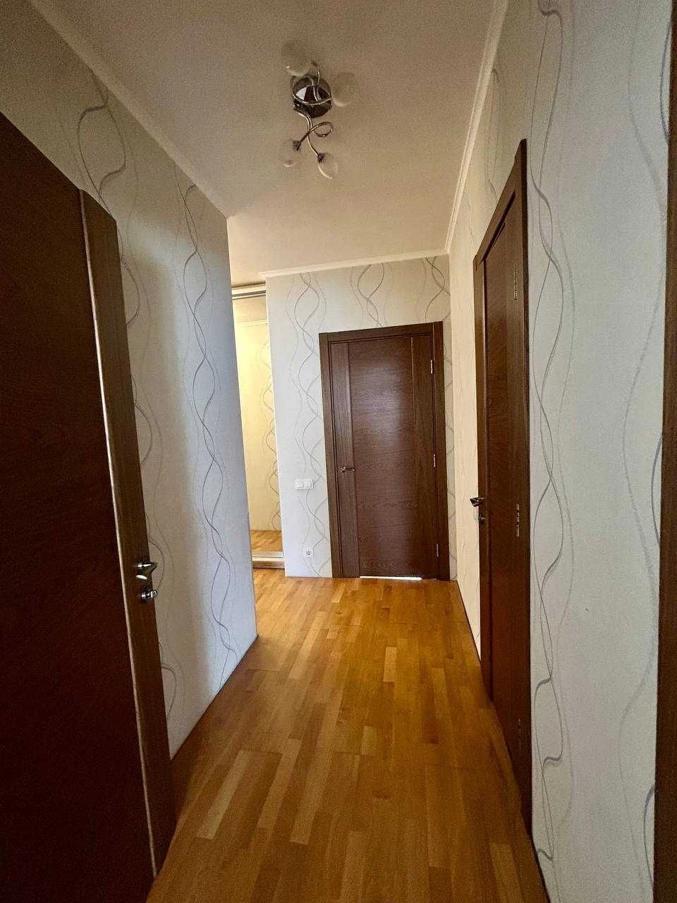 Продаж 3-кімнатної квартири (99 м2) вул. Степана Рудницького 3/7