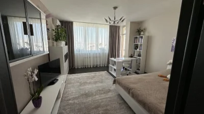 ПРОДАЖ 2-КІМНАТНОЇ КВАРТИРИ | вул. Єлизавети Чавдар, 1