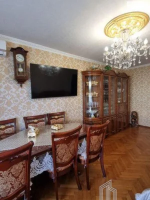 Продажа Квартира Днепровский