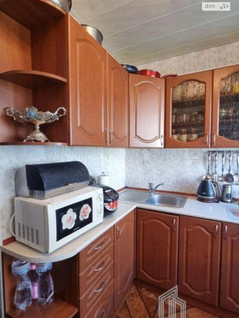 Продажа Квартира Днепровский