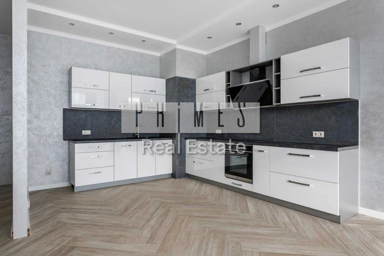 Продаж 3-кімнатної квартири 110.2 м², ЖК "Артеміда", бул. Дарницький, Дн