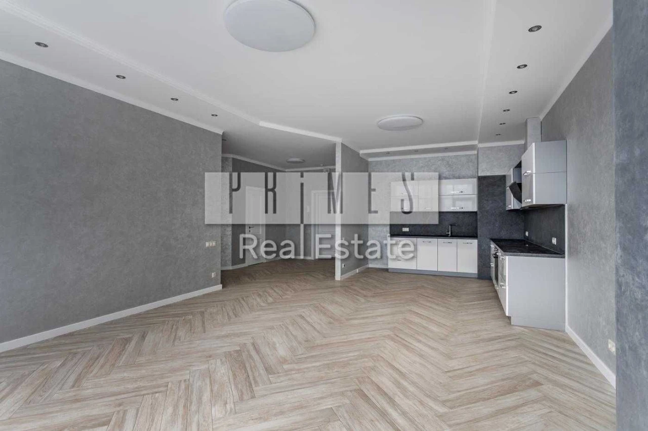 Продаж 3-кімнатної квартири 110.2 м², ЖК "Артеміда", бул. Дарницький, Дн
