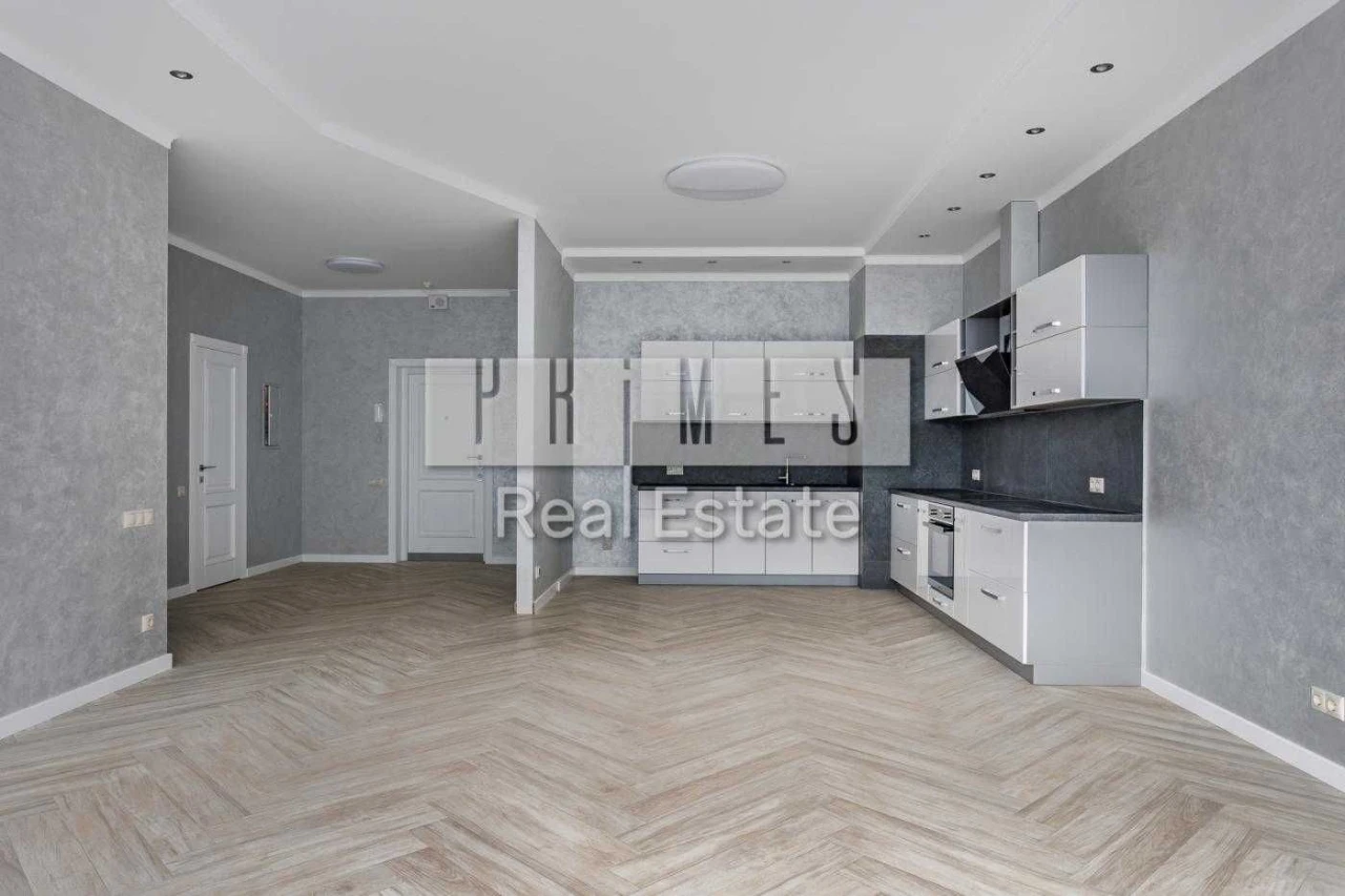 Продаж 3-кімнатної квартири 110.2 м², ЖК "Артеміда", бул. Дарницький, Дн