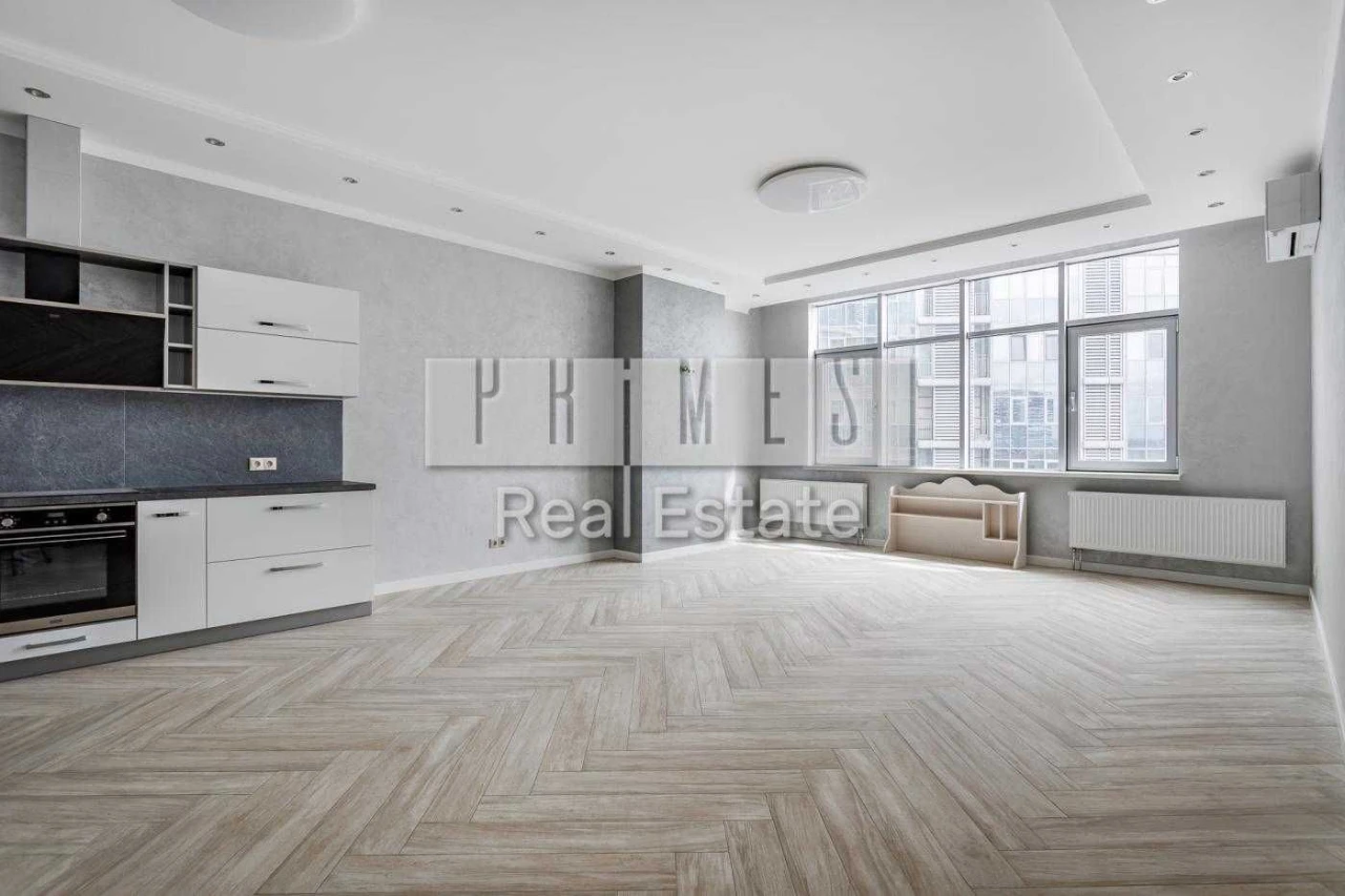 Продаж 3-кімнатної квартири 110.2 м², ЖК "Артеміда", бул. Дарницький, Дн