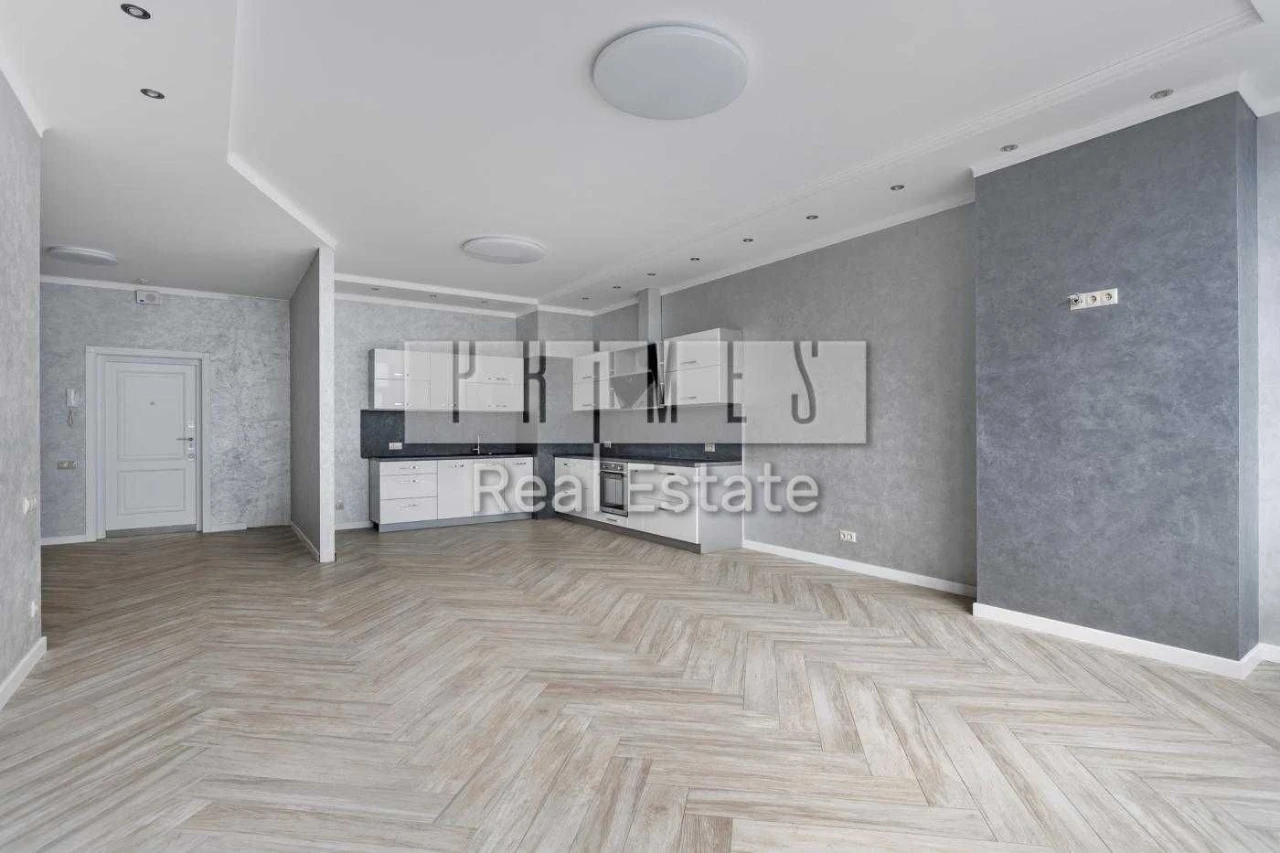 Продаж 3-кімнатної квартири 110.2 м², ЖК "Артеміда", бул. Дарницький, Дн