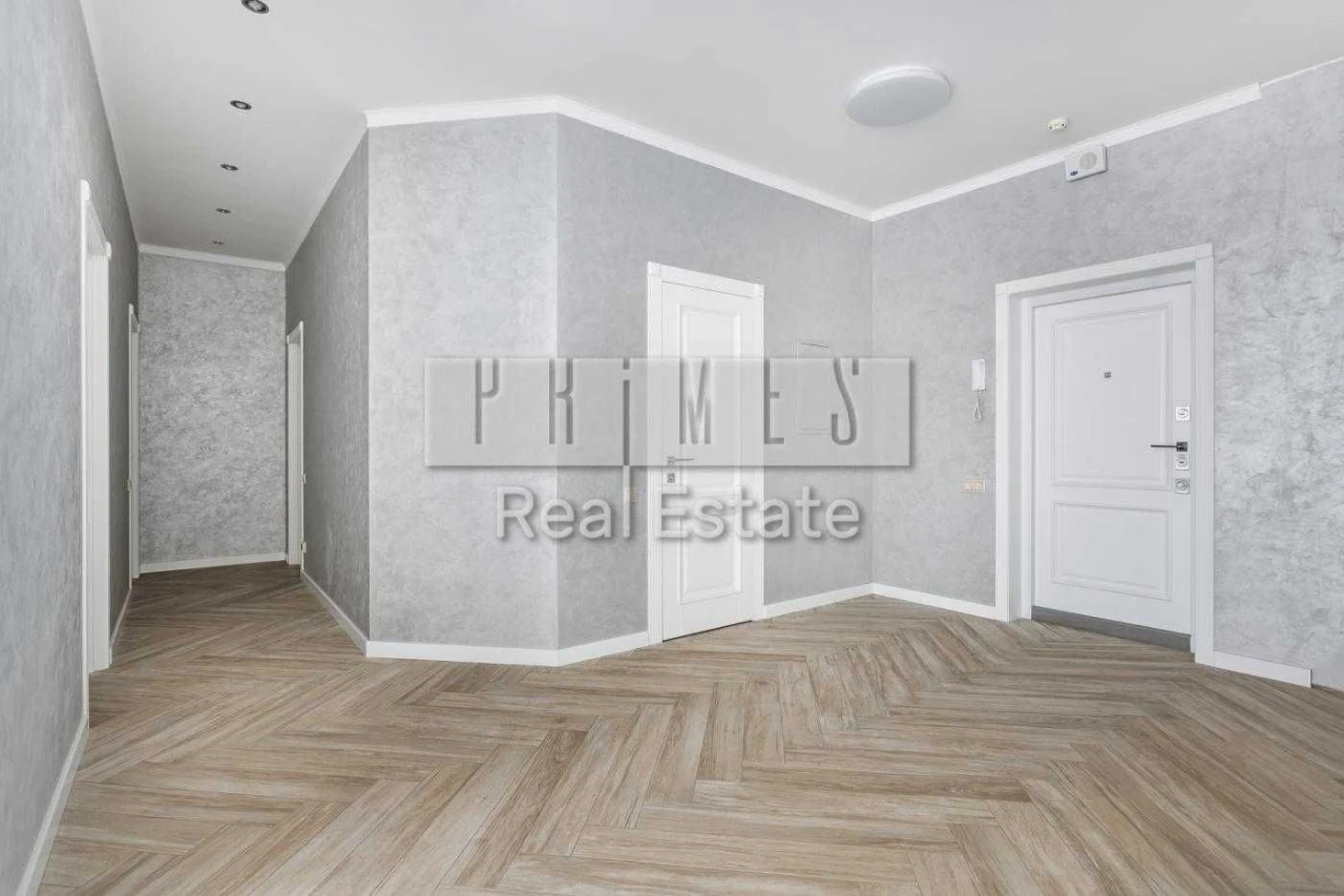 Продаж 3-кімнатної квартири 110.2 м², ЖК "Артеміда", бул. Дарницький, Дн