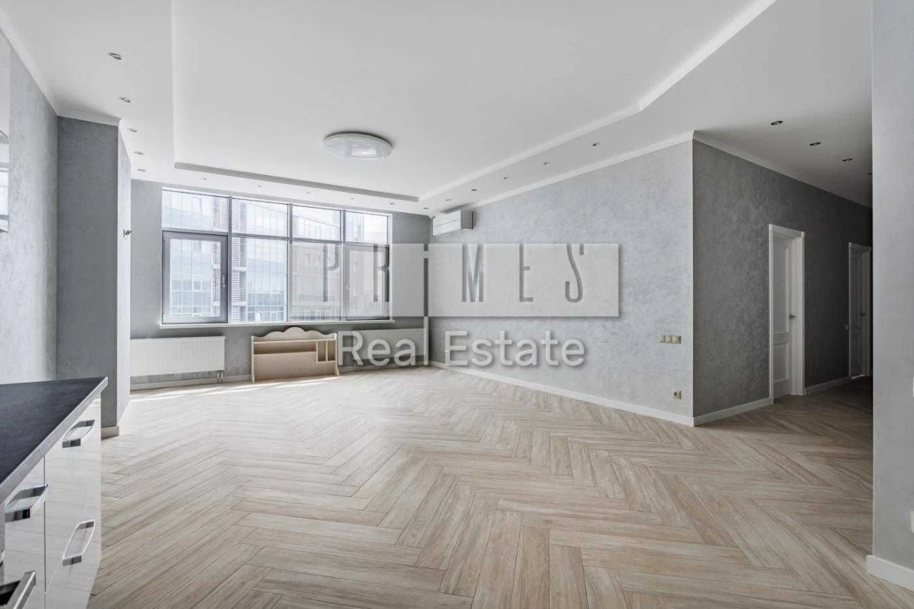 Продаж 3-кімнатної квартири 110.2 м², ЖК "Артеміда", бул. Дарницький, Дн