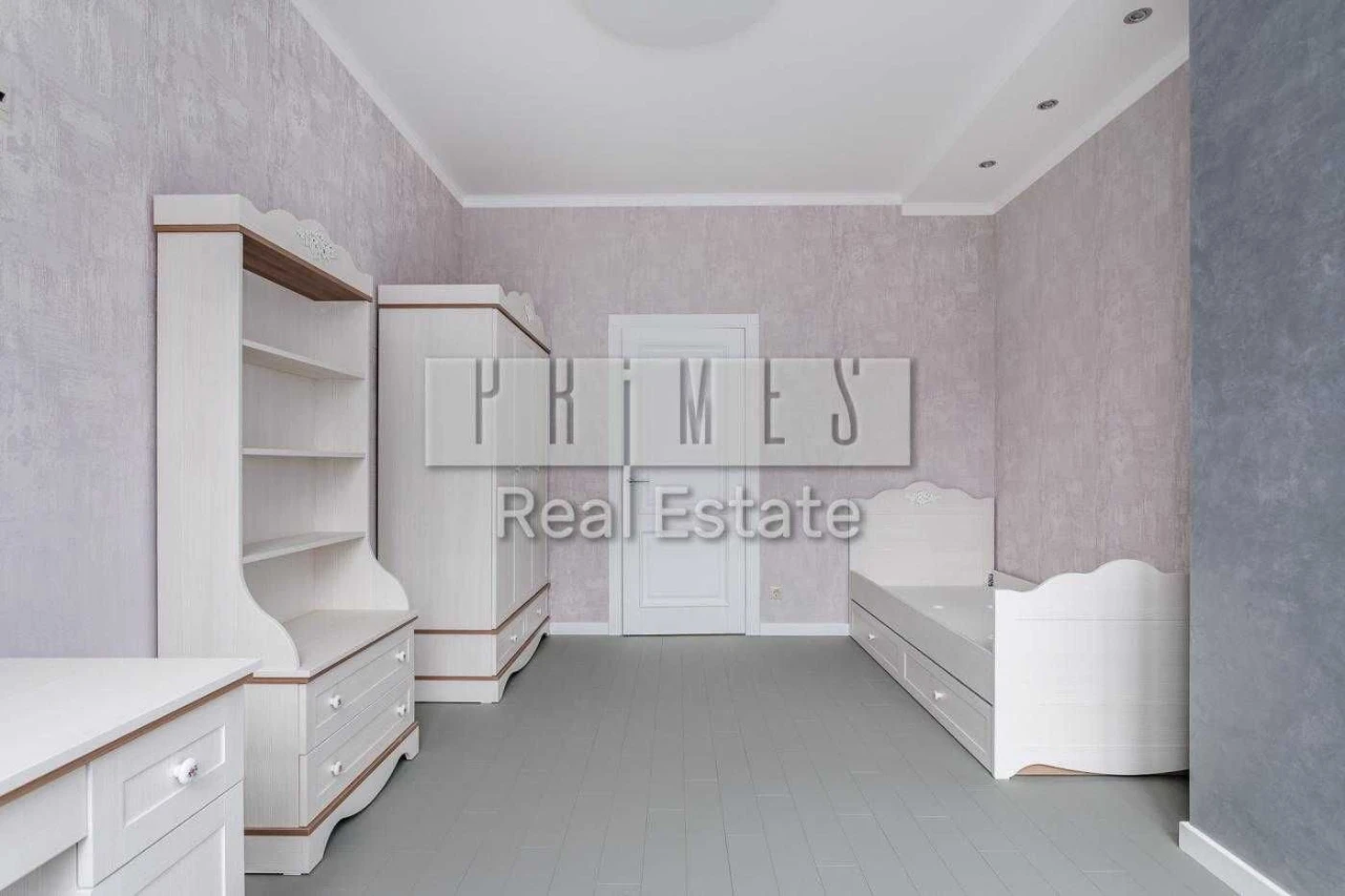 Продаж 3-кімнатної квартири 110.2 м², ЖК "Артеміда", бул. Дарницький, Дн