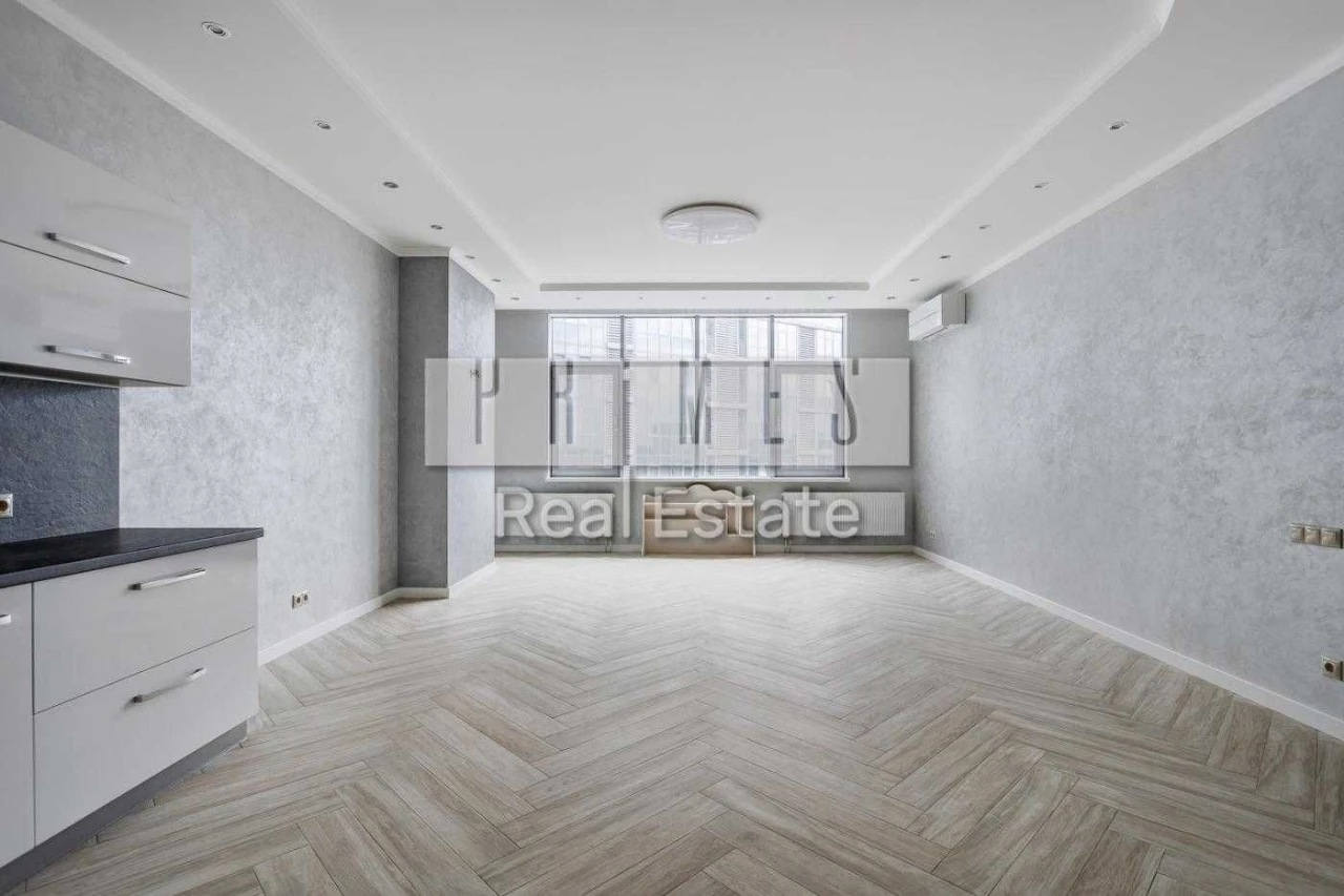 Продаж 3-кімнатної квартири 110.2 м², ЖК "Артеміда", бул. Дарницький, Дн