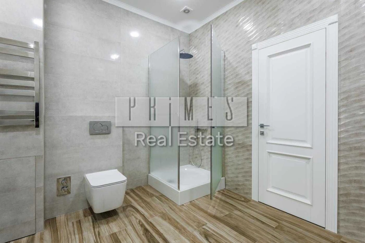 Продаж 3-кімнатної квартири 110.2 м², ЖК "Артеміда", бул. Дарницький, Дн