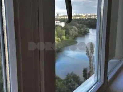 Квартира. Київ, Левка Лук'яненка вул.