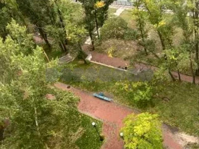 Квартира. Київ, Левка Лук'яненка вул.
